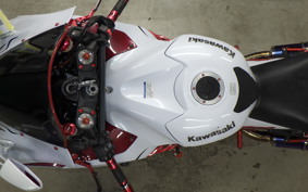 KAWASAKI ZX 1400 NINJA 2015