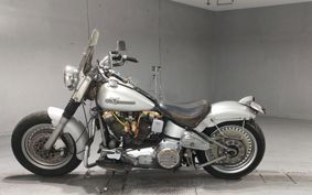 HARLEY FLSTF 1340 1991 BML