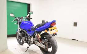 KAWASAKI BALIUS 250 Gen.2 2001 ZR250B