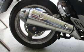 SUZUKI GSR250S GJ55D