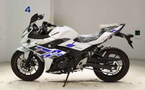 SUZUKI GSX250RA