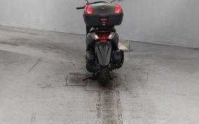 YAMAHA N-MAX 155 SG50J