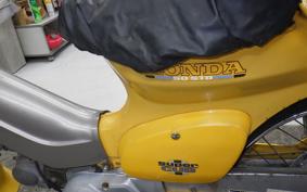 HONDA C50 SUPER CUB C50