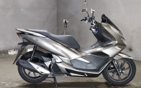 HONDA PCX125 JF81