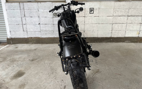 HONDA REBEL 250  S E-clutch MC49