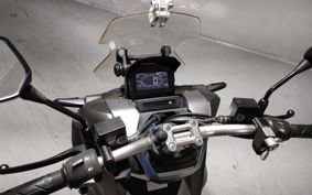 HONDA ADV150 KF38