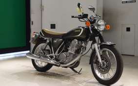 YAMAHA SR400 2013 RH03J