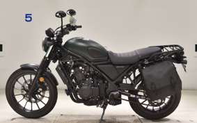 HONDA CL500 2024 PC68
