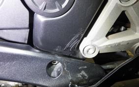 HONDA CBR250RR A 2019 MC51