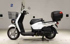 HONDA ﾍﾞﾝﾘｨ110 2001 JA09