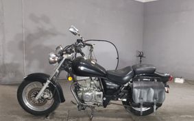 SUZUKI GZ250 Marauder NJ48A