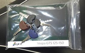 VESPA GTS150 SUPER 2003