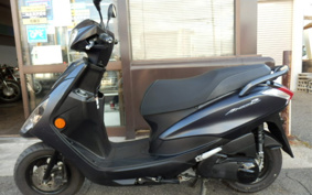 YAMAHA AXIS Z SED7J