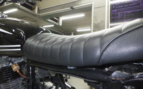 HONDA CL400 2000 NC38