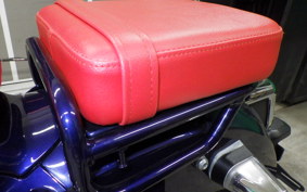 HONDA C125 SUPER CUB JA48