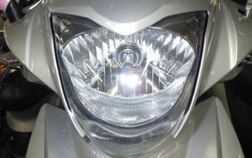 SUZUKI ADDRESS 110