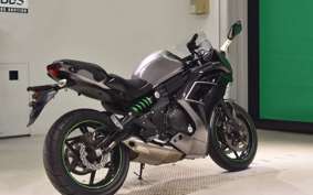 KAWASAKI NINJA 400 2019 EX400E