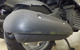 YAMAHA JOG