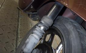 HONDA GIORNO 2 2009 AF70