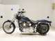 Фото Harley FXST 1450 2002 с японского аукциона