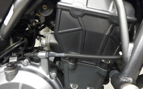 KAWASAKI Z650 A 2017 ER650H