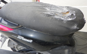 YAMAHA AXIS 125 TREET SE53J