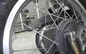 YAMAHA SEROW 225 Gen.2