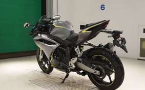 HONDA CBR250RR A MC51