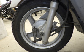 YAMAHA GEAR Gen.2 UA06J