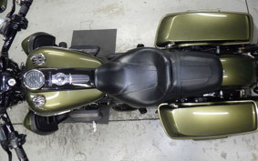 HARLEY FLHRXS 1750 2018