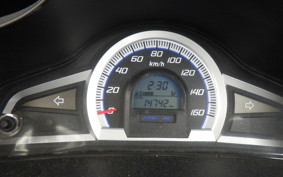 HONDA PCX 150 2009 KF18