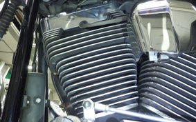 HARLEY FLSTC 1580 2013