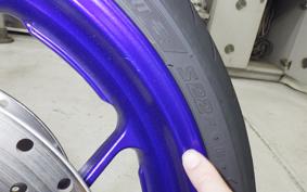 YAMAHA YZF-R7 2023 RM39J