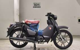 HONDA C125 SUPER CUB JA71