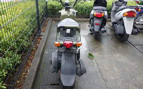 HONDA ZOOMER AF58