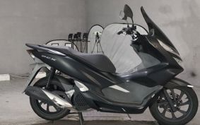 HONDA PCX 125 JF81