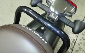 HONDA GB350 2024 NC59