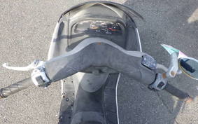 YAMAHA MAJESTY 125
