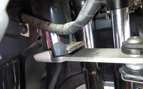 YAMAHA TRICITY 125 2021 SE82J