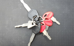 SUZUKI SKYWAVE 250 (Burgman 250) CJ42A