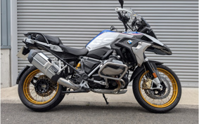 BMW R1250GS 2019 0J91