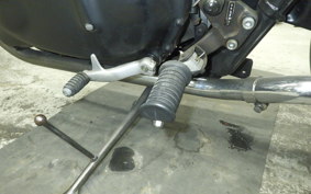 TRIUMPH BONNEVILLE 2007