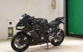KAWASAKI NINJA ZX-6R A 2020 ZX636G