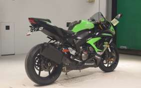 KAWASAKI NINJA ZX-6R A 2013