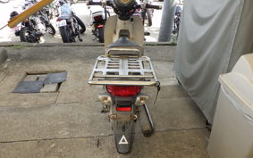 HONDA C110 SUPER CUB JA10