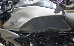 HONDA CB250RA MC52