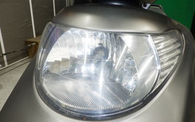 HONDA SPACY 100 JF13