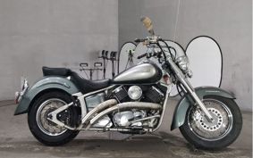 YAMAHA DRAGSTAR 1100 CLASSIC VP13J