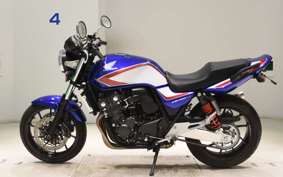 HONDA CB400SF GEN 4 A 2021 NC42