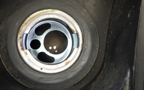 YAMAHA TRICITY 155 A SG37J